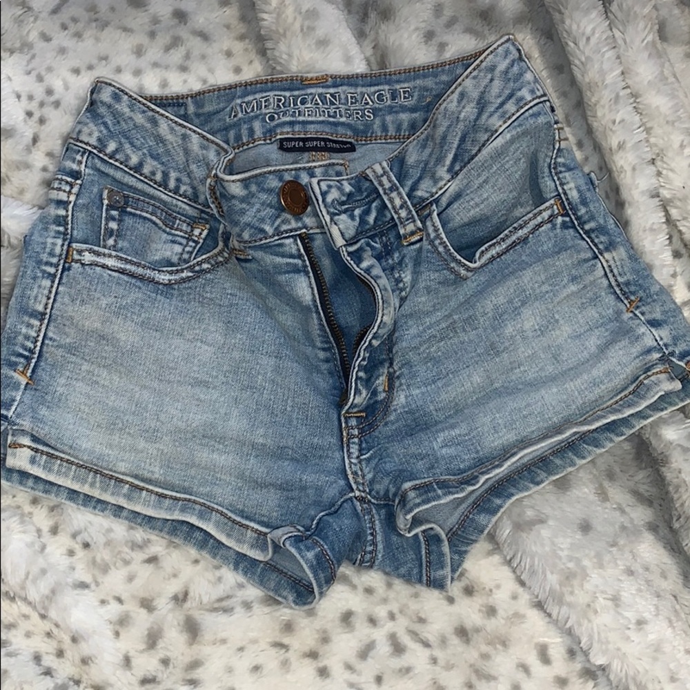 AE shorts 3FOR50